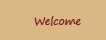 Welcome