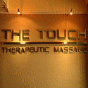 The Touch Therapeutic Massage
